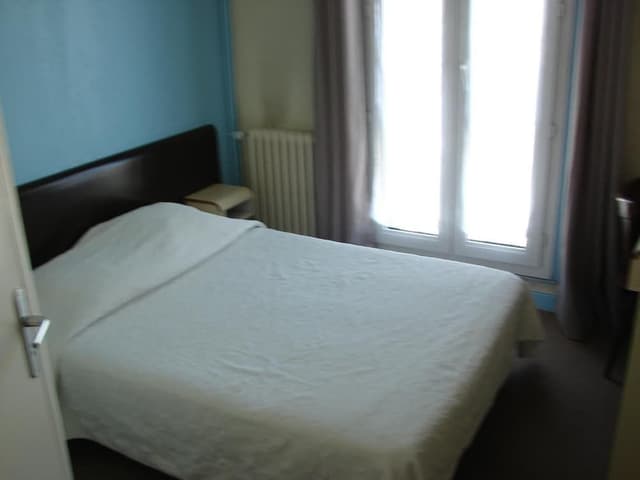 Standard Double Room Single Use