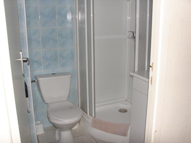 Standard Double Room Single Use