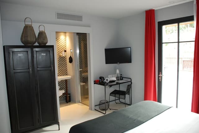 Premium Double Room