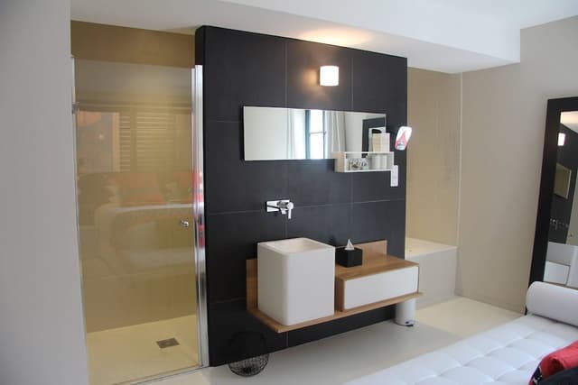 Junior Suite (Jacuzzi)