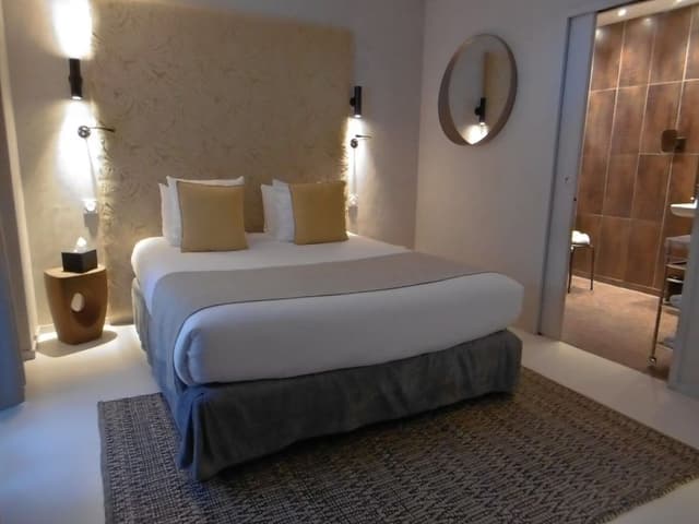 Premium Double Room