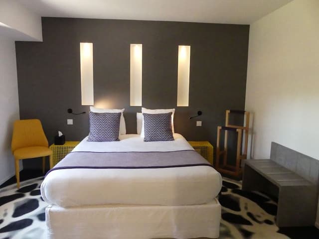 Premium Double Room