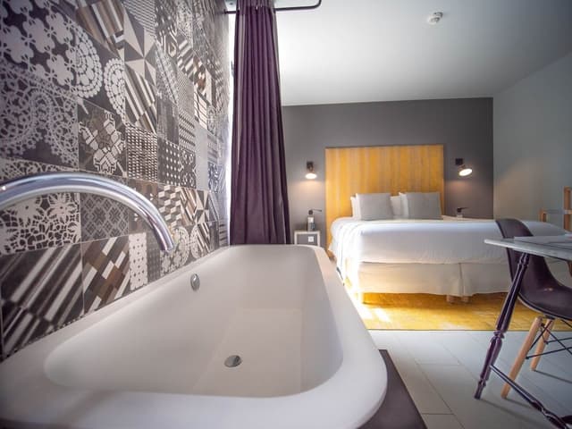 Premium Double Room