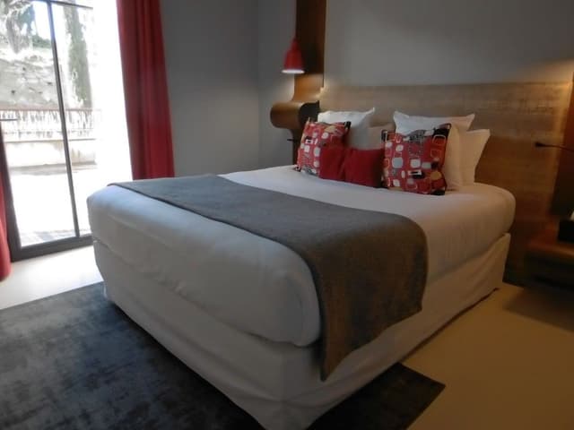 Premium Double Room