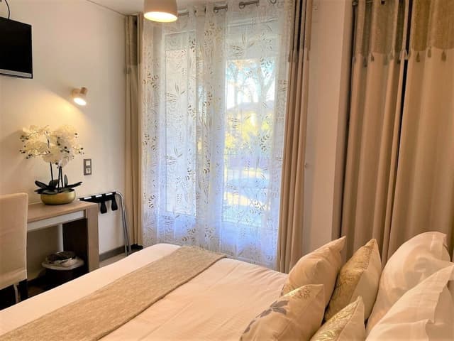 Superior Double Room, 1 Double Bed (DOUBLE SUPERIEUR)