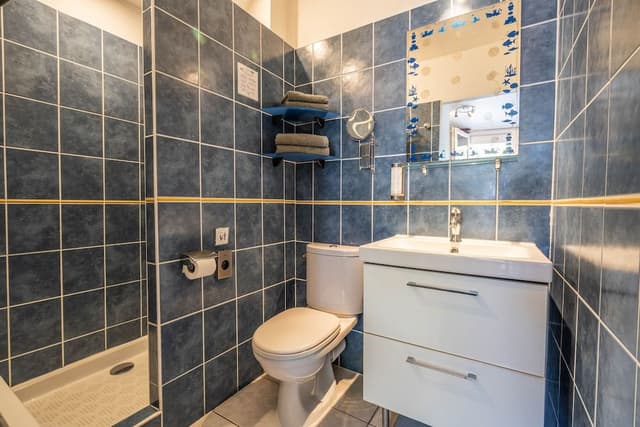 Superior Double Room, 1 Double Bed (DOUBLE SUPERIEUR)