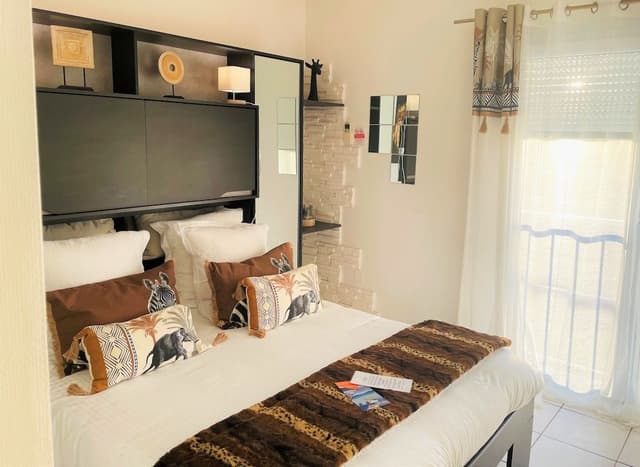 Classic Double Room, 1 Double Bed