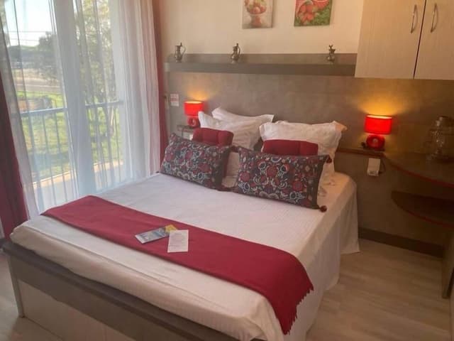 Classic Double Room, 1 Double Bed
