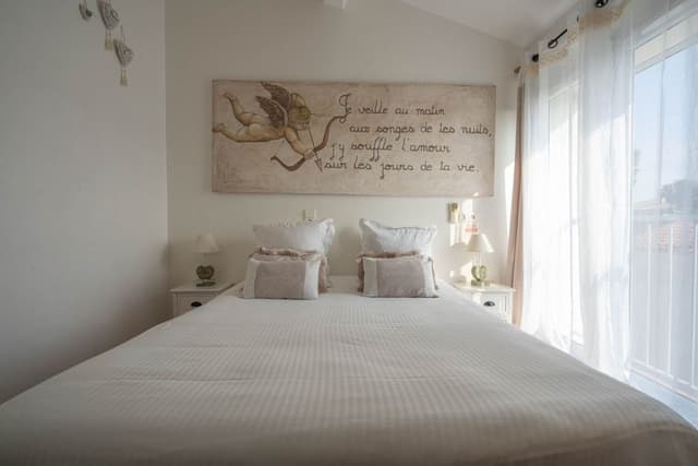Classic Double Room, 1 Double Bed