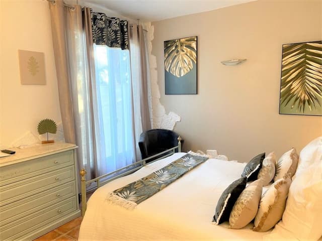 Superior Double Room, 1 Double Bed (DOUBLE SUPERIEUR)