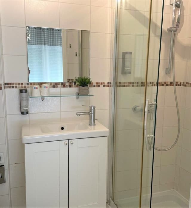 Classic Double Room, 1 Double Bed