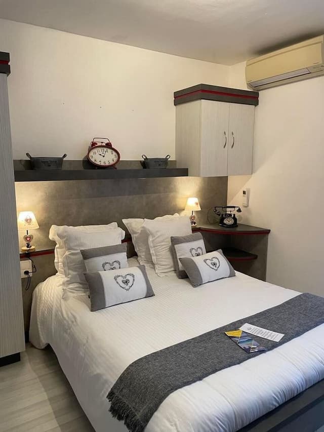 Classic Double Room, 1 Double Bed