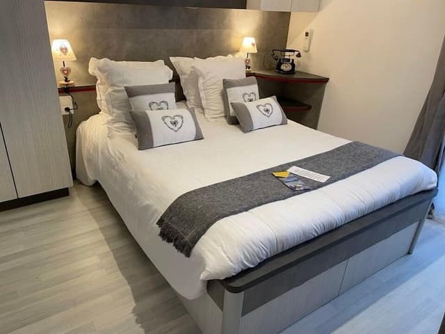 Classic Double Room, 1 Double Bed