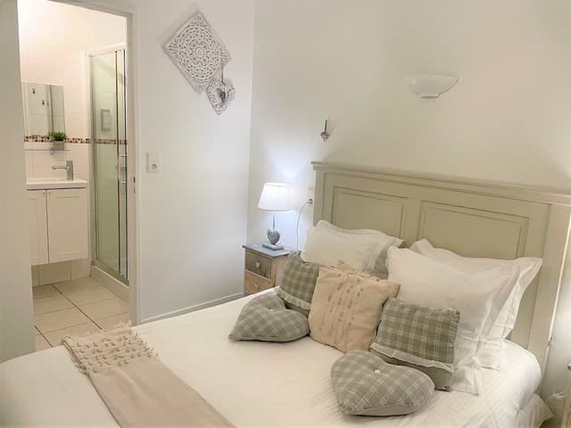 Classic Double Room, 1 Double Bed