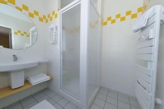 Comfort Double Room, Balcony