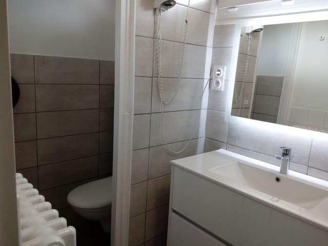 Quadruple Room, Private Bathroom