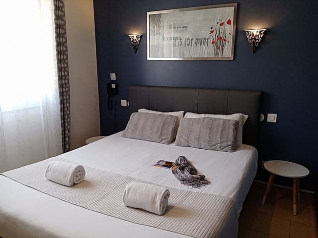 Comfort Double Room, Private Bathroom, Air Conditioning