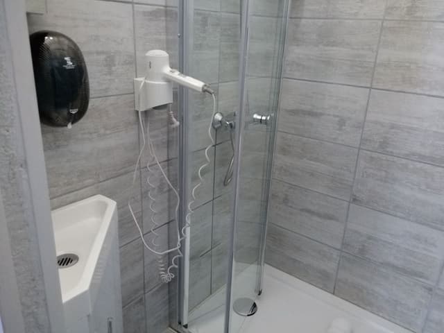 Double Room, Private Bathroom