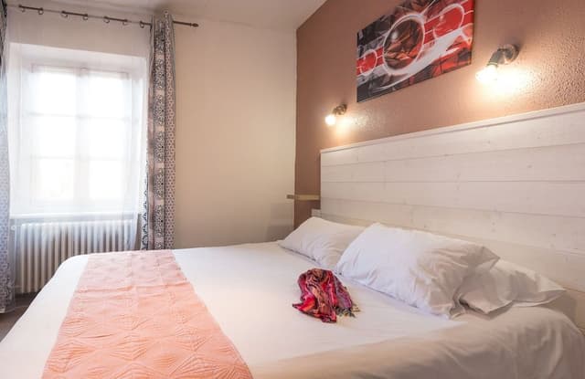 Double Room, Private Bathroom