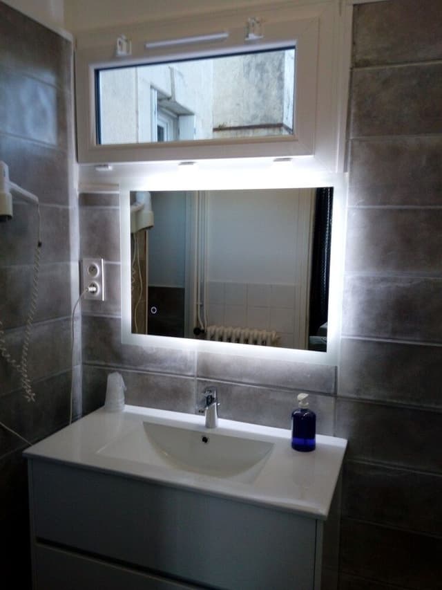Quadruple Room, Private Bathroom