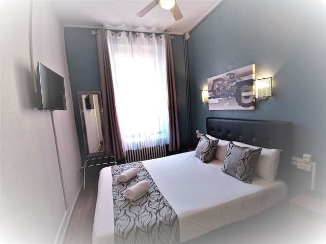 Double Room, Private Bathroom