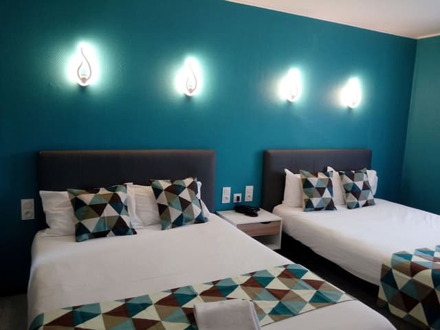 Quadruple Room, Private Bathroom