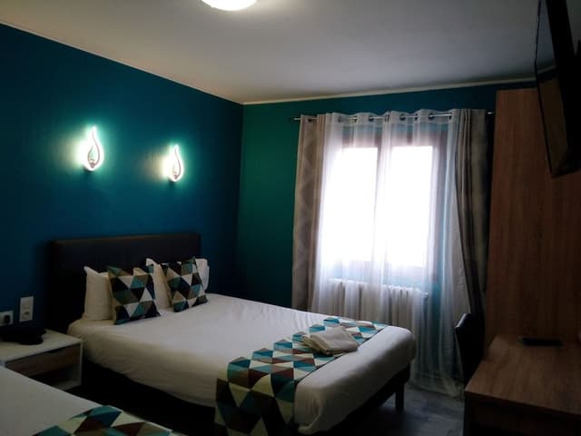 Quadruple Room, Private Bathroom