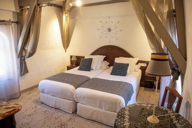 Collection Double Room