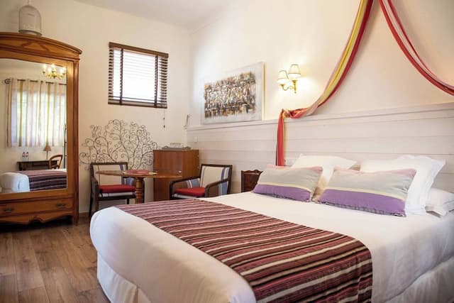 Collection Double Room