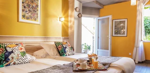 Collection Double Room