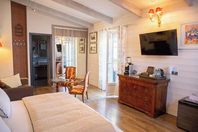 Junior Suite
