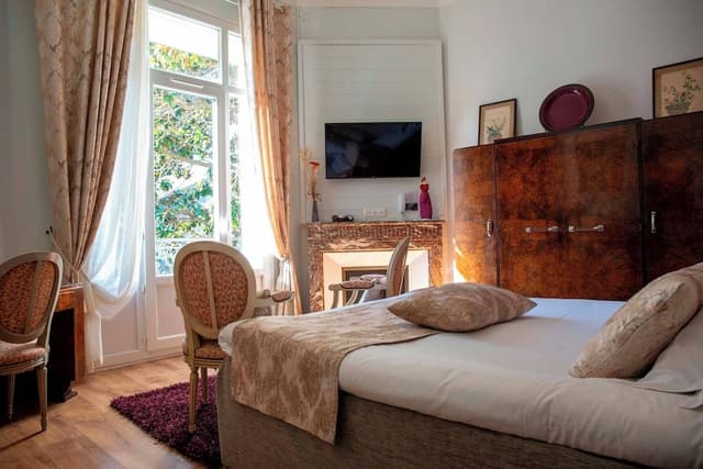 Collection Double Room, Balcony