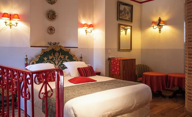 Collection Double Room