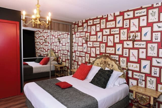 Collection Double Room
