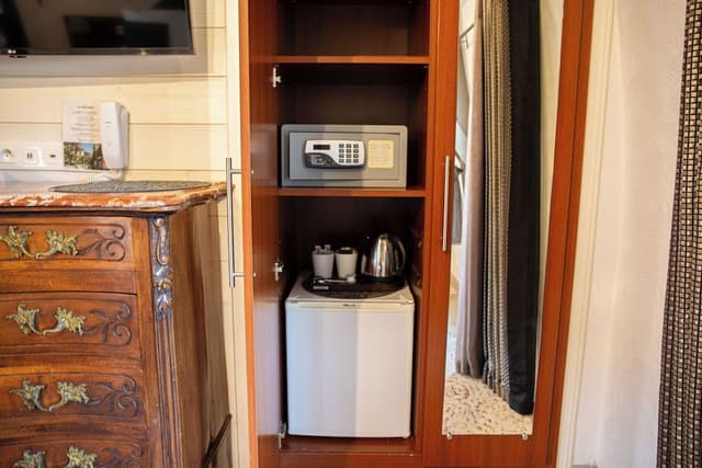 Collection Double Room