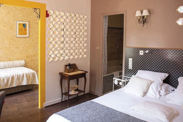 Collection Double Room