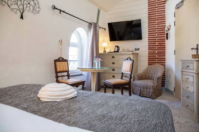 Classic Double Room