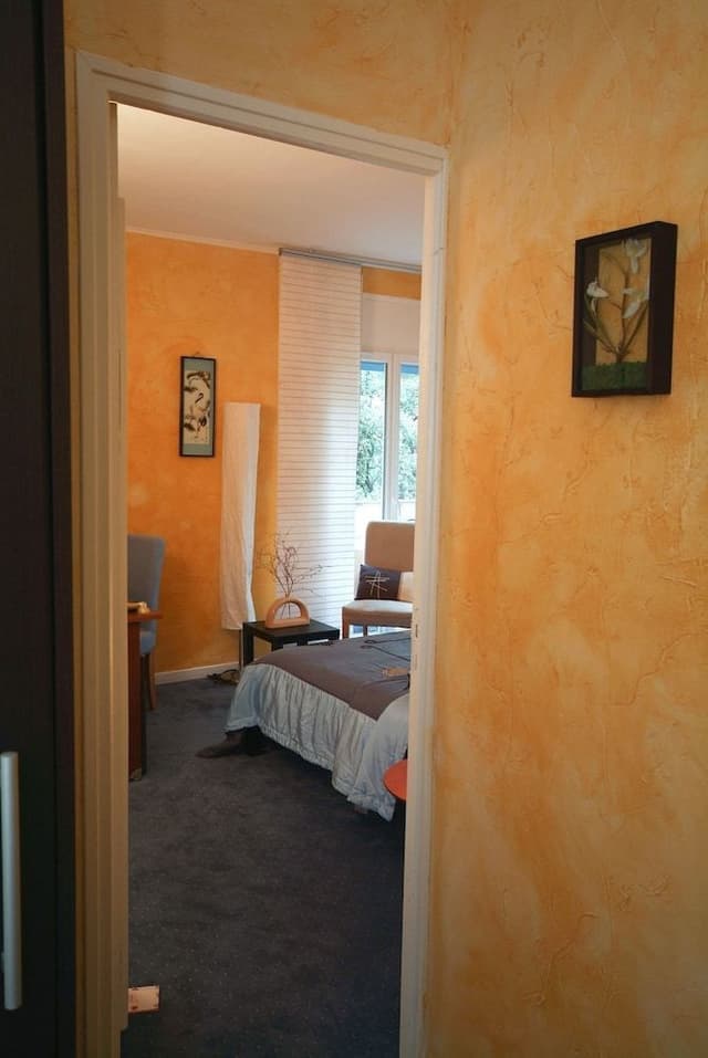 Comfort Triple Room