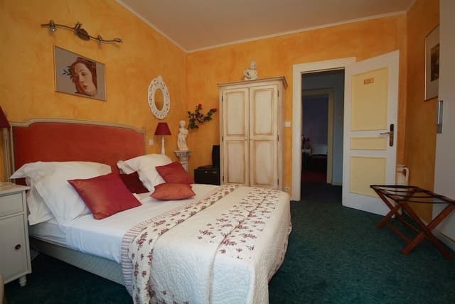 Comfort Double Room