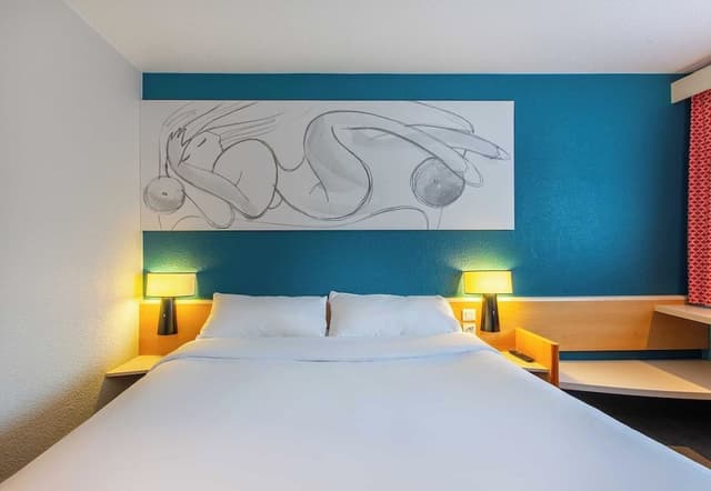 Superior Double Room, Non Smoking