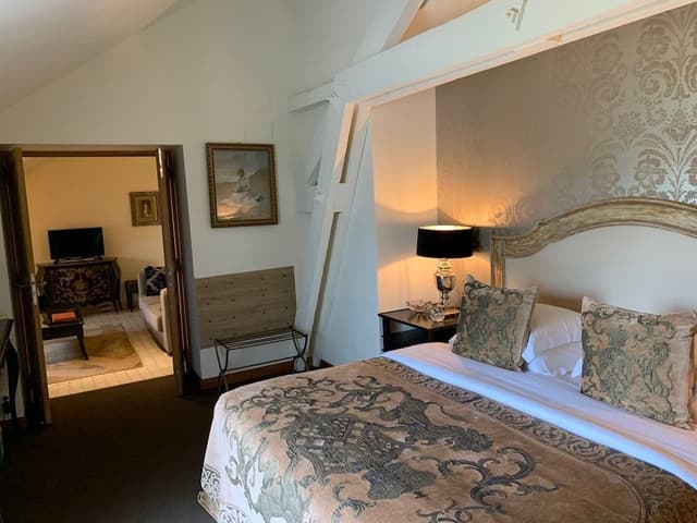 Family Apartment, 2 Bedrooms, Park View