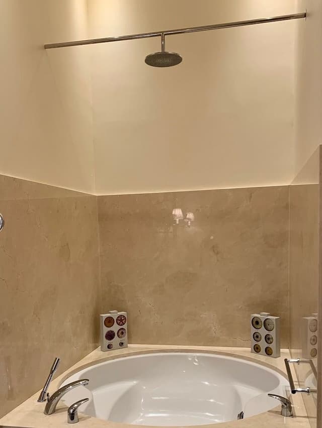 Deluxe Double Room, Park View