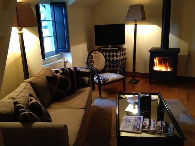 Presidential Apartment, 5 Bedrooms, Park View