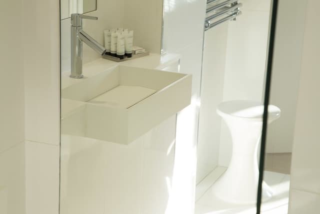 Deluxe Room, Eiffel view