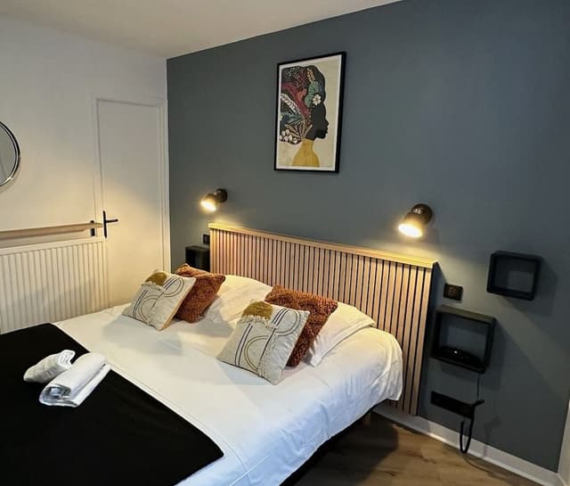 Comfort Double Room
