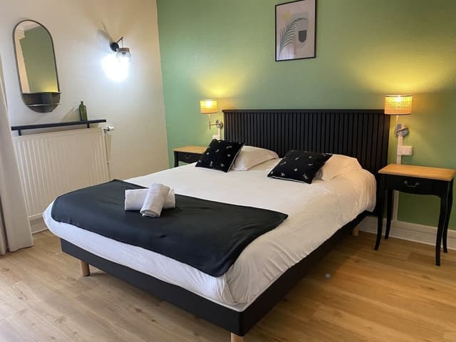 Comfort Double Room