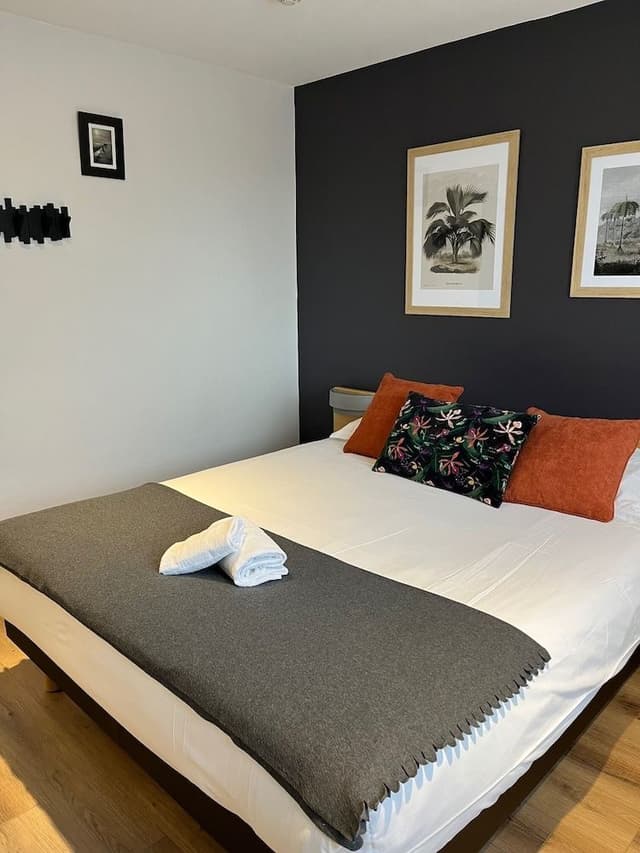 Comfort Double Room