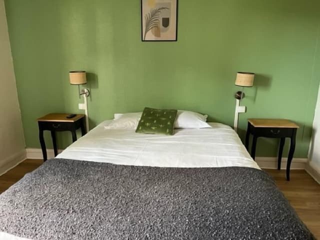 Comfort Double Room