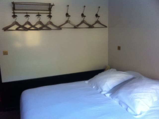 Double Room (Sea)