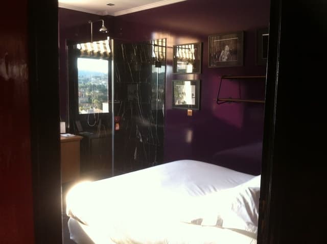 Double Room (Citadelle)
